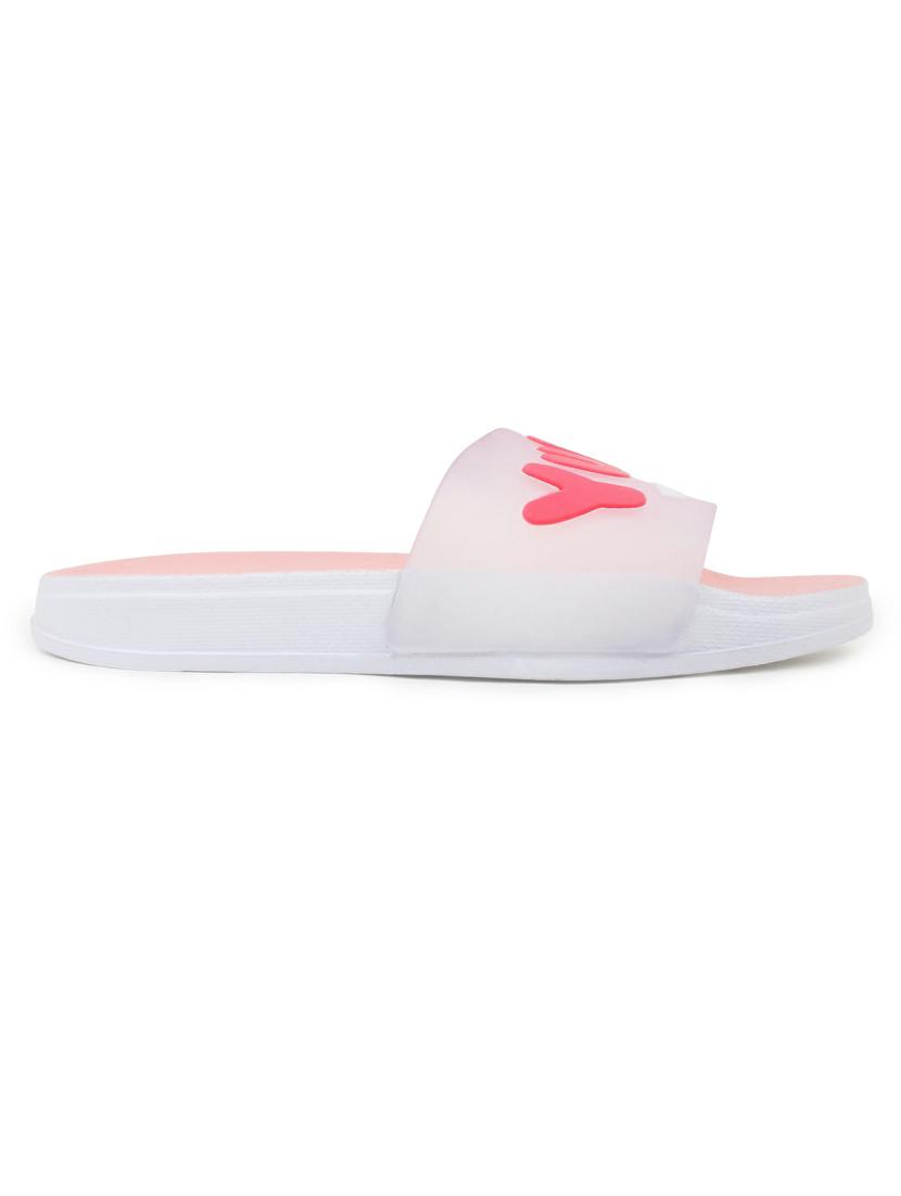 kapyansh transparent quirky slides for women - 20263672 - Standard Image - 3