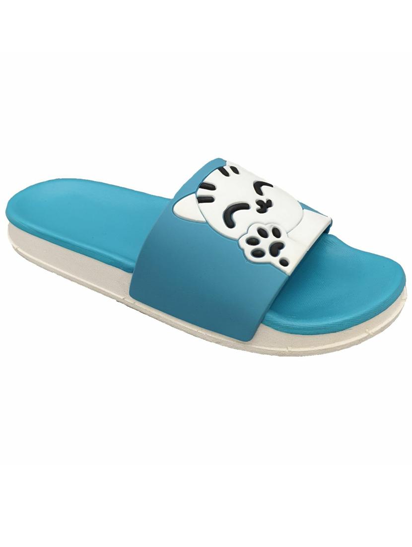 kapyansh quirky slides for women - 20263710 - Standard Image - 3