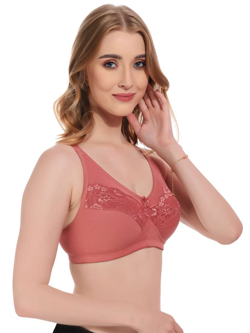 pack of 2 t-shirt bra - 20267242 - Standard Image - 5