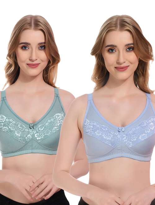 pack of 2 t-shirt bra - 20267253 -  Standard Image - 0
