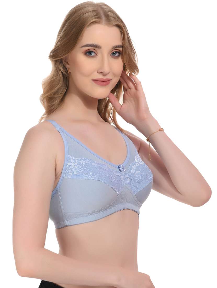 pack of 2 t-shirt bra - 20267253 -  Standard Image - 5