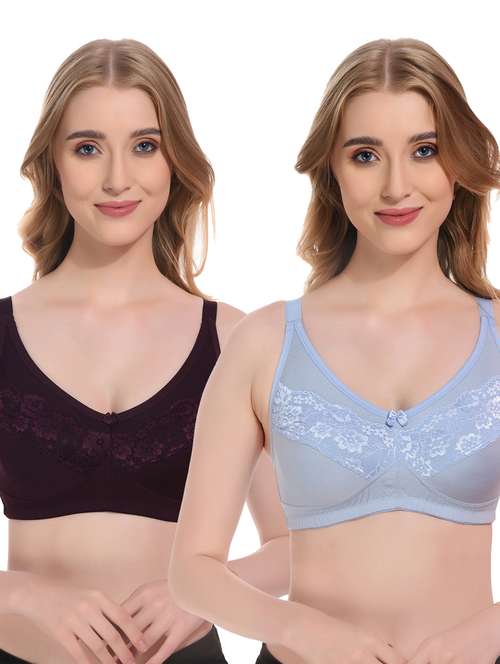pack of 2 t-shirt bra - 20267255 -  Standard Image - 0