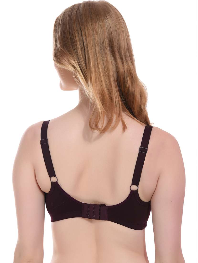 pack of 2 t-shirt bra - 20267255 -  Standard Image - 3