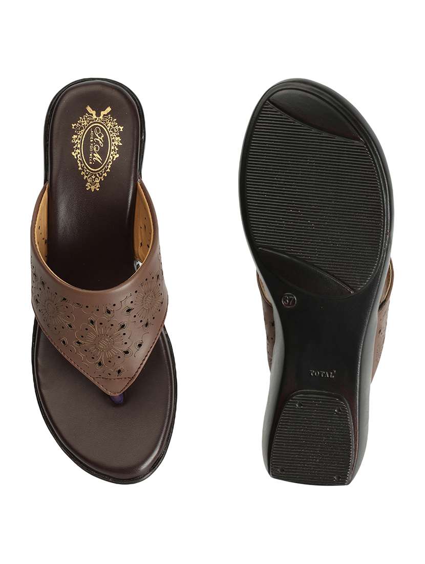 Women Toe Separator Wedge