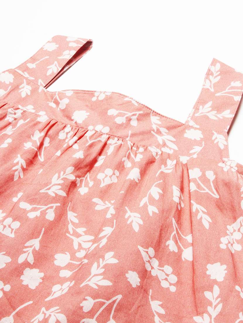 women's crop square neck top - 20271571 -  Standard Image - 5