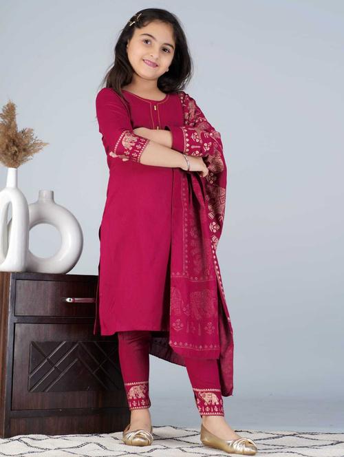 foil printed suit set - 20272036 - Standard Image - 0