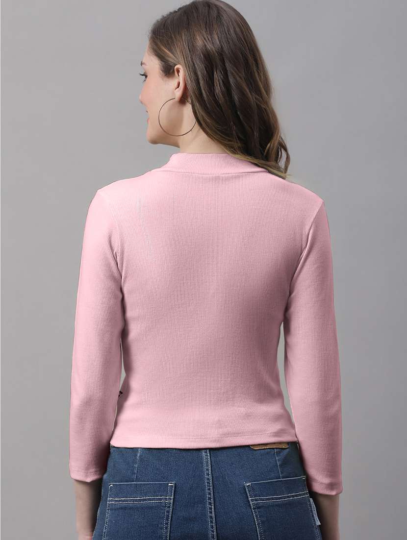 women's tops combo - 20272234 - Standard Image - 3