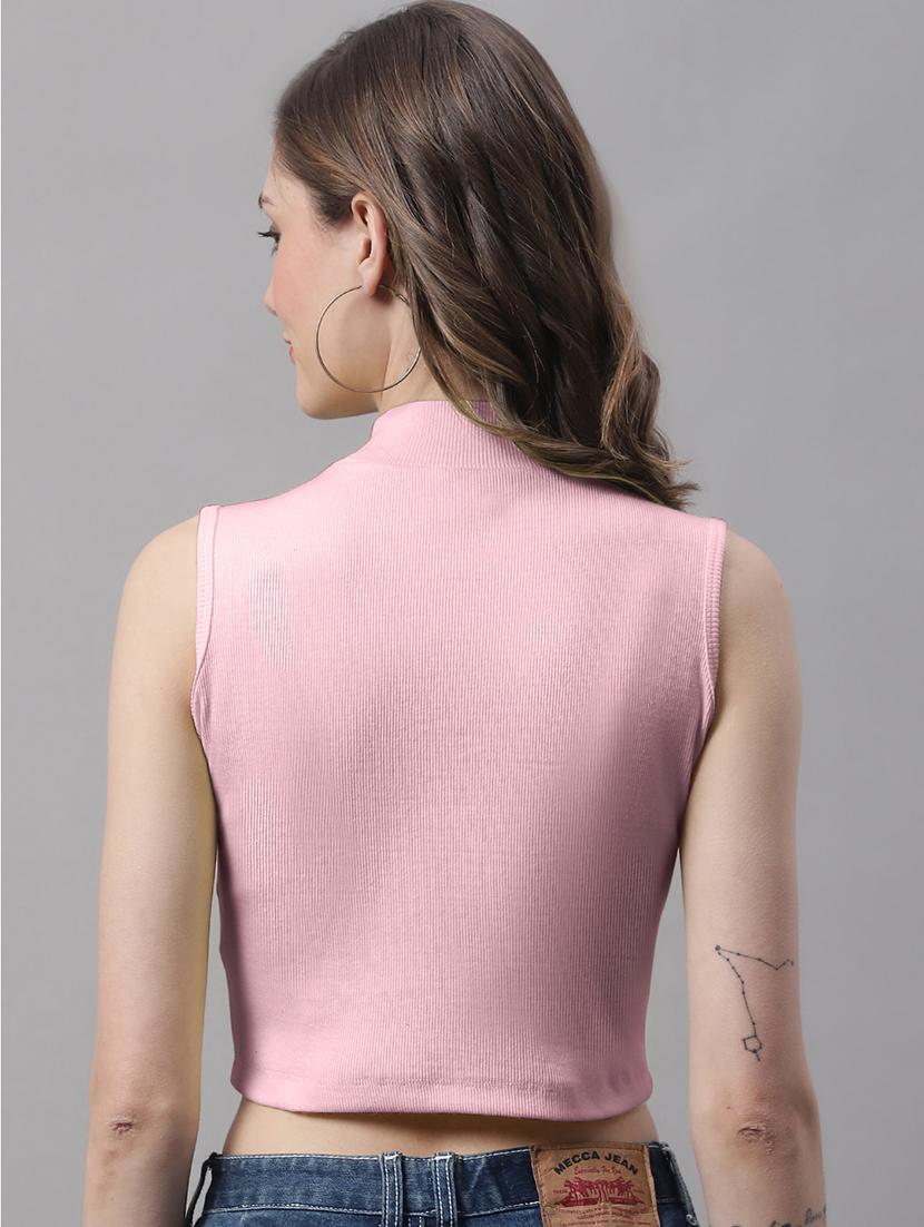 women's tops combo - 20272437 - Standard Image - 3