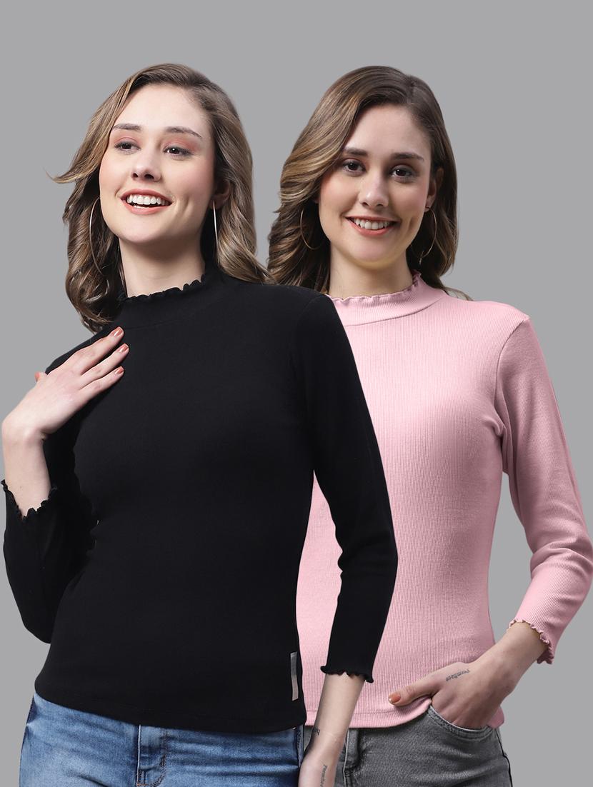 women's tops combo - 20272592 - Zoom Image - 0