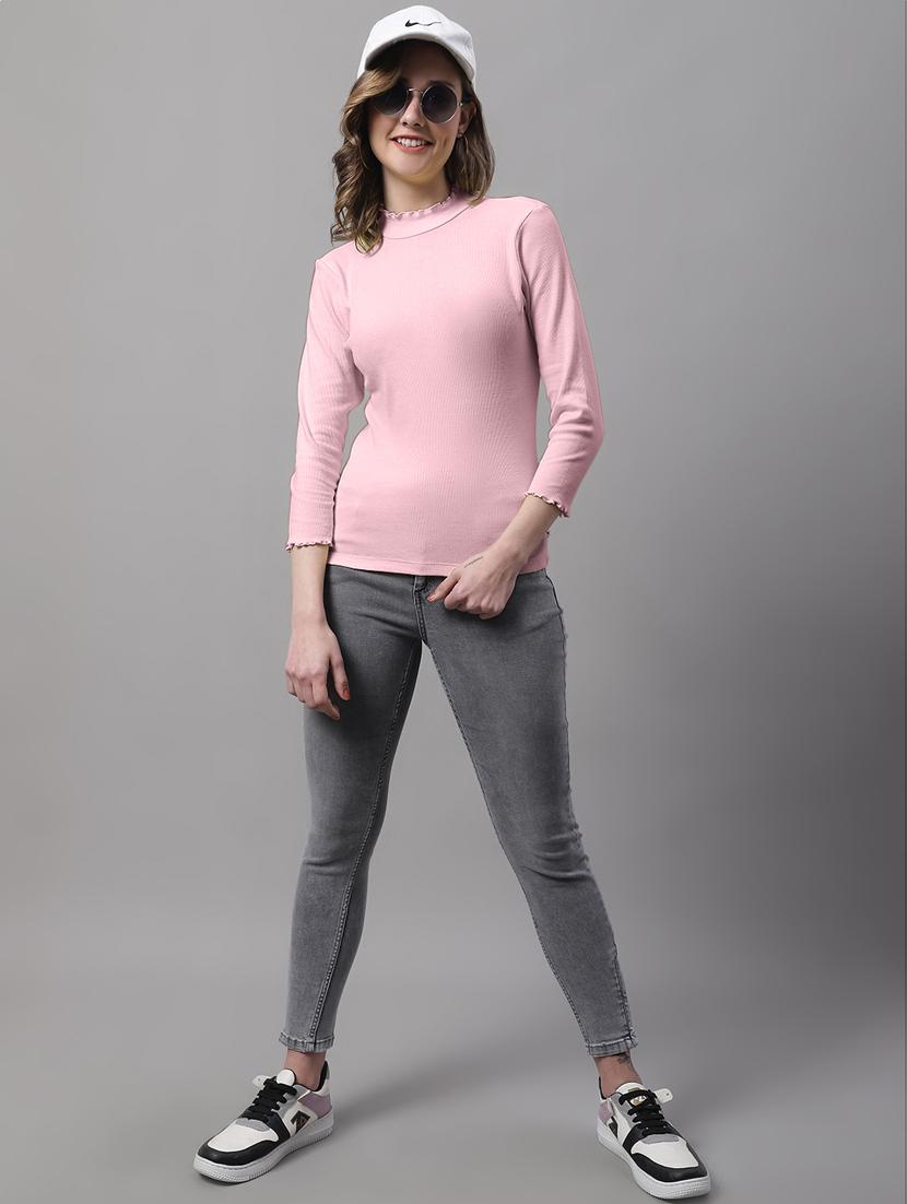 women's tops combo - 20272592 - Standard Image - 5