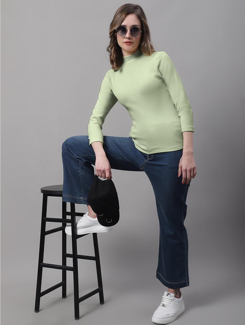 women's tops combo - 20272726 - Standard Image - 5