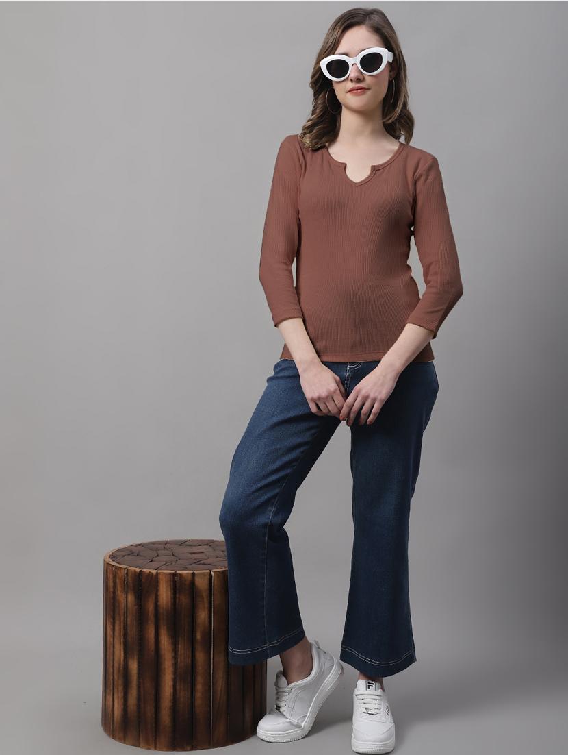women's tops combo - 20272824 - Standard Image - 5
