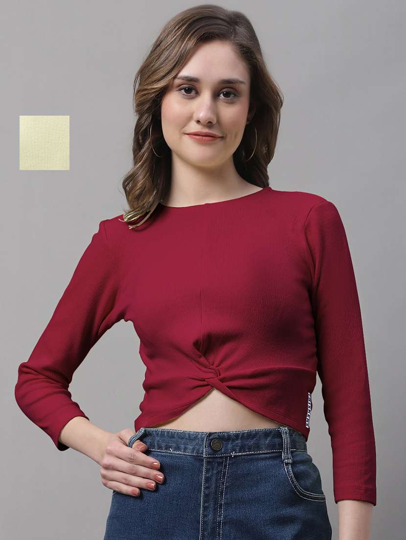 women's tops combo - 20272984 - Zoom Image - 0