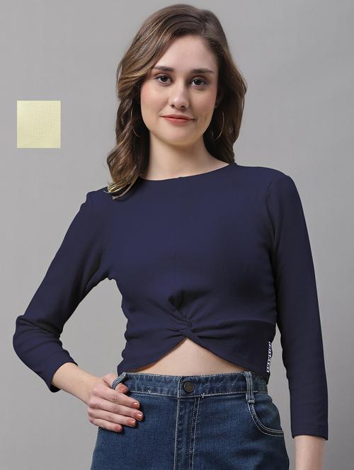 women's tops combo - 20272986 - Standard Image - 0