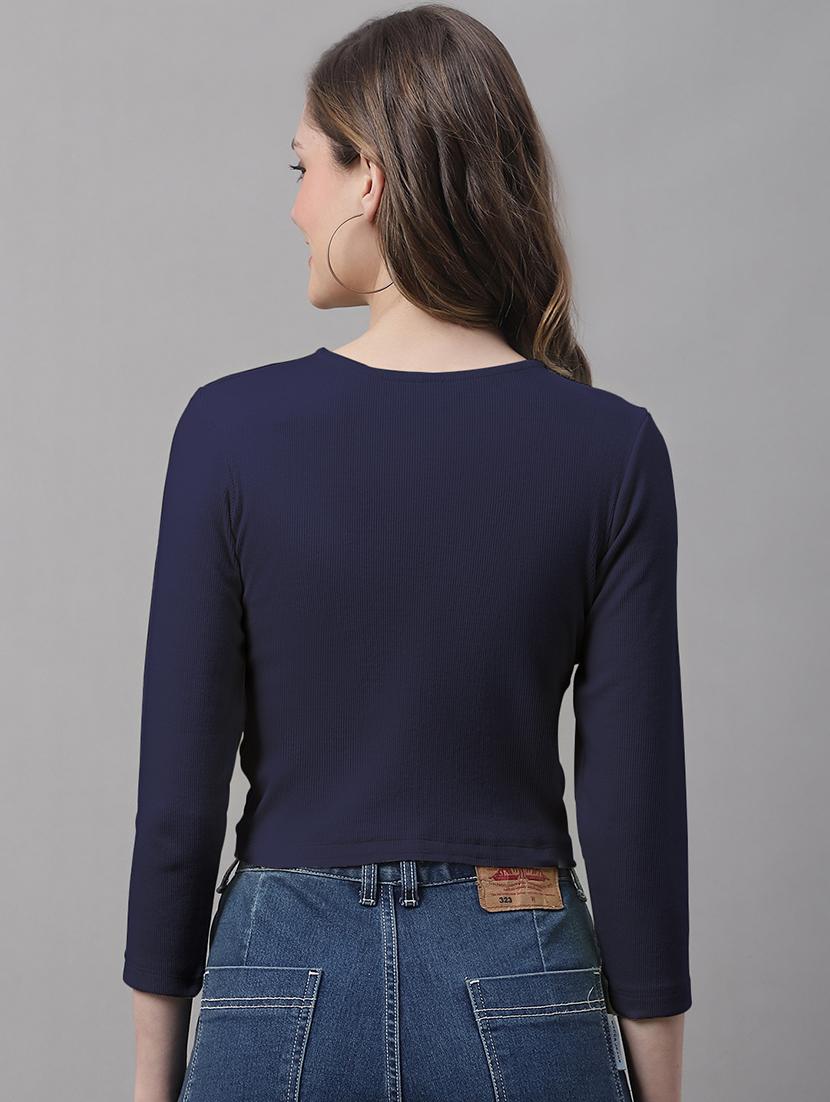 women's tops combo - 20272986 - Standard Image - 3