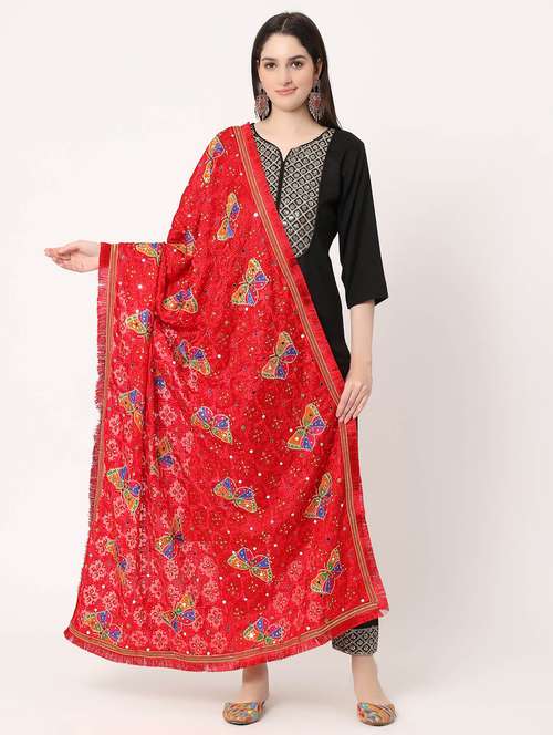 Dupattas