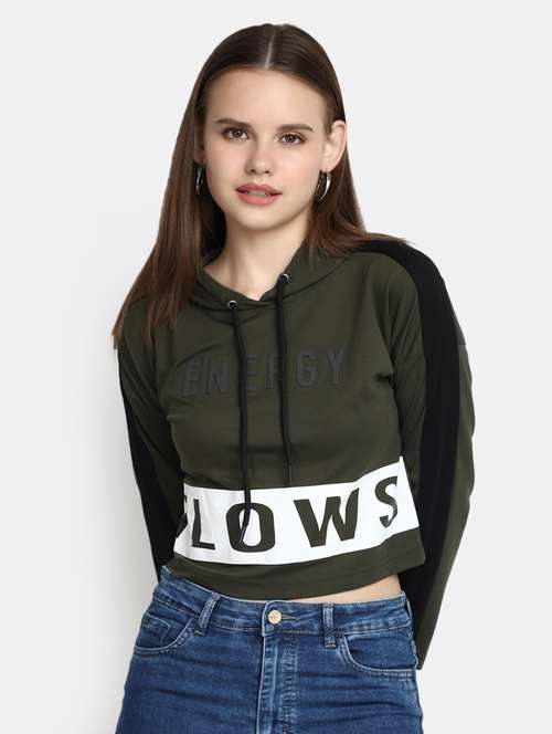 Sweatshirts