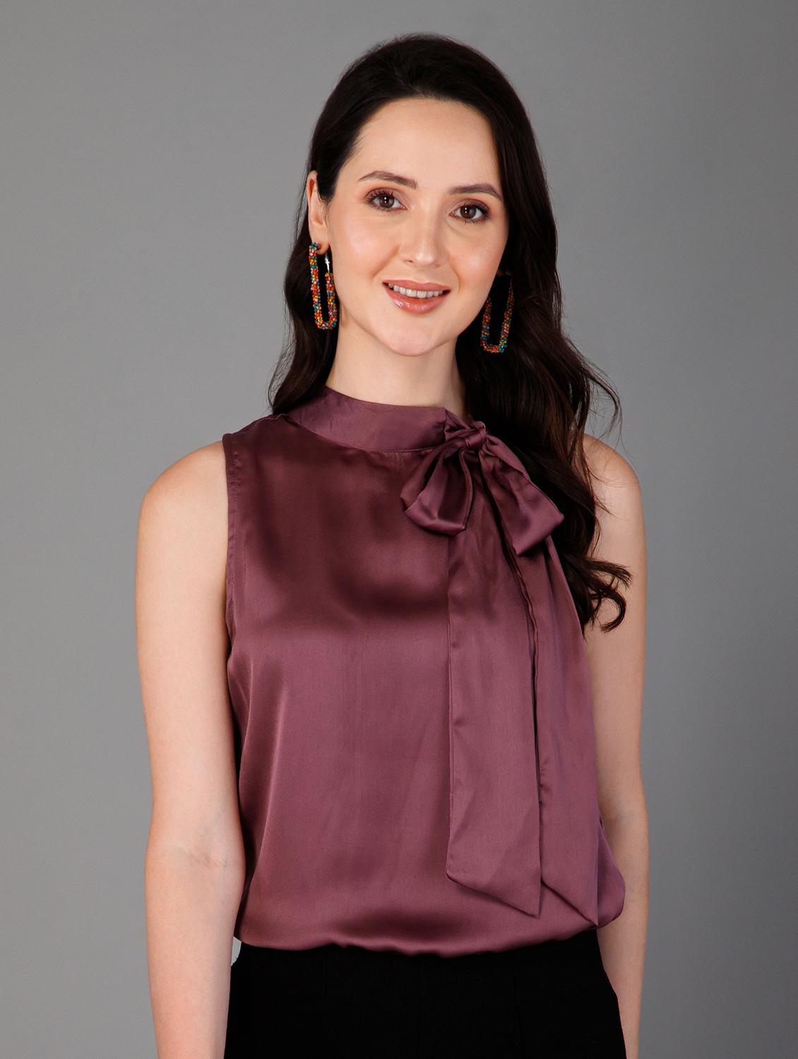 トップス melt the lady tie knot tops tie knot tops melt the lady（Summer Vibes: Ready or Knot Tie
