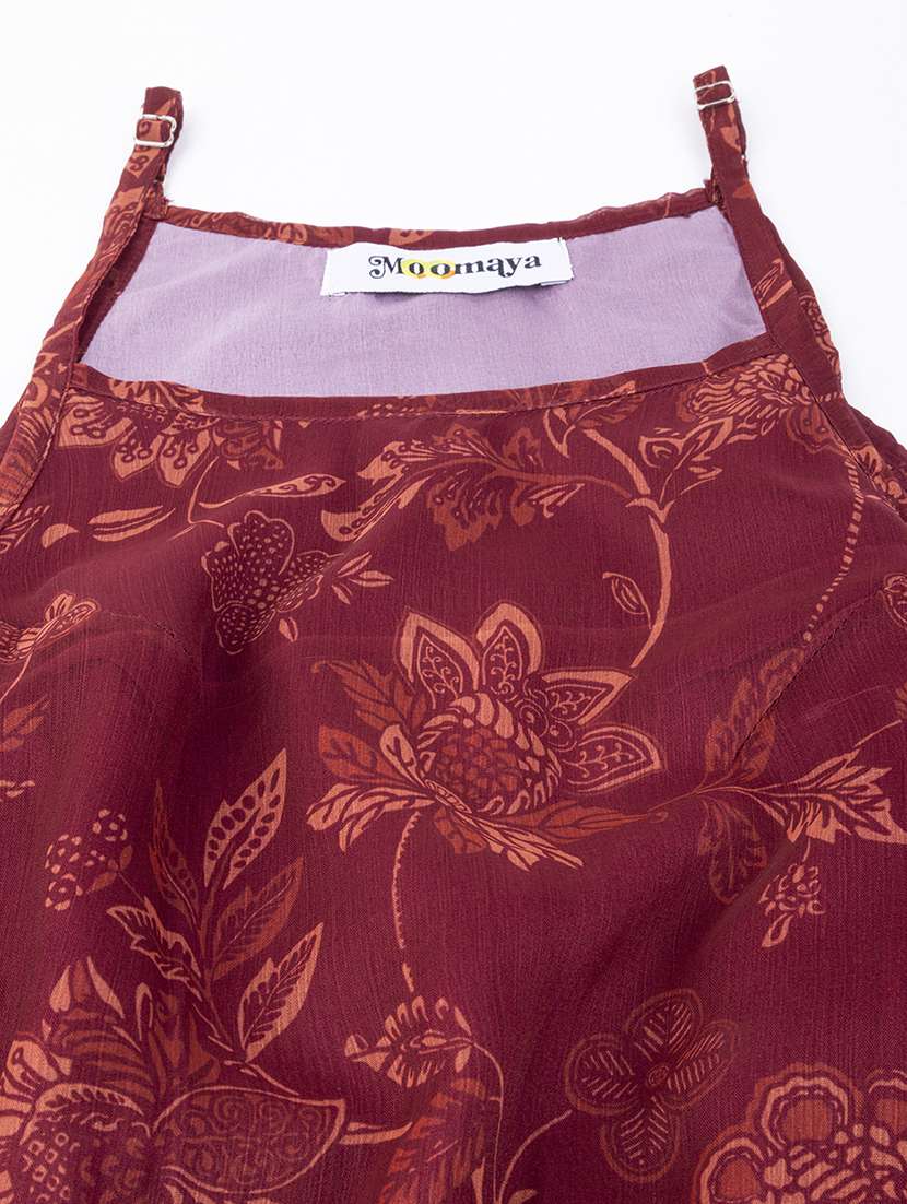 women's  floral dress - 20288019 -  Standard Image - 5