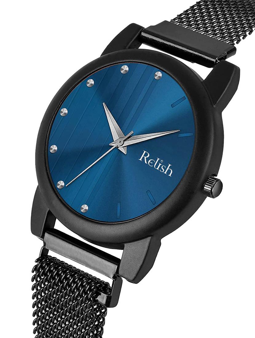 pack of 2 analogue watch for women - 20292610 - Standard Image - 3