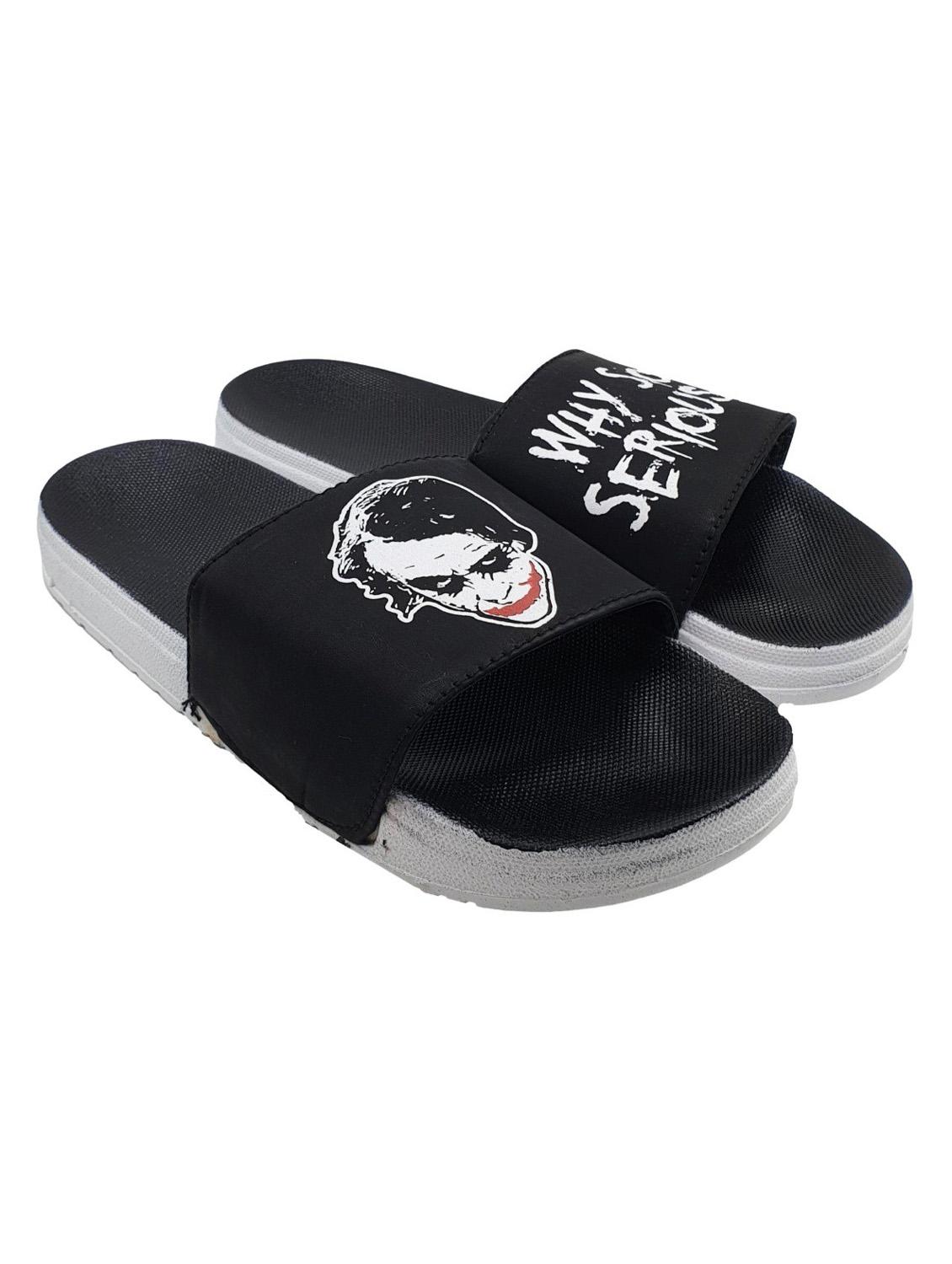 men slides flip flops for daliy wear - 20296864 - Zoom Image - 0