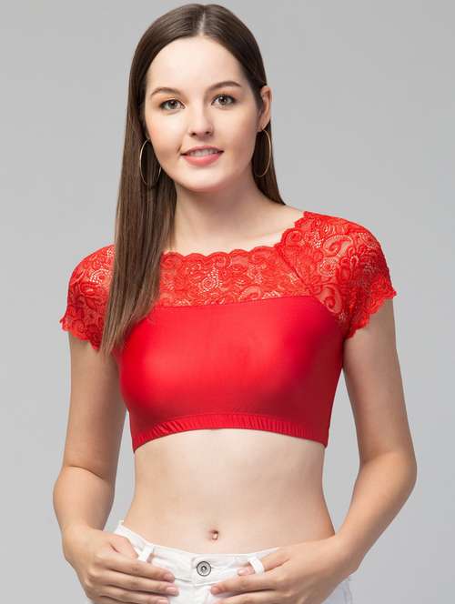 Short Sleeves