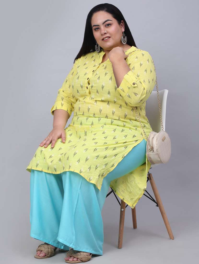 women mid rise solid flared palazzo - 20300670 -  Standard Image - 3