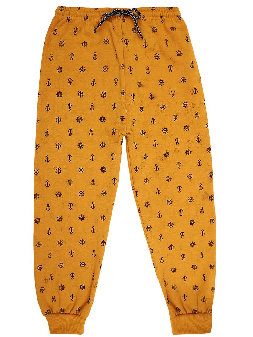 kids mid rise quirky printed nightwear - 20317736 - Zoom Image - 0