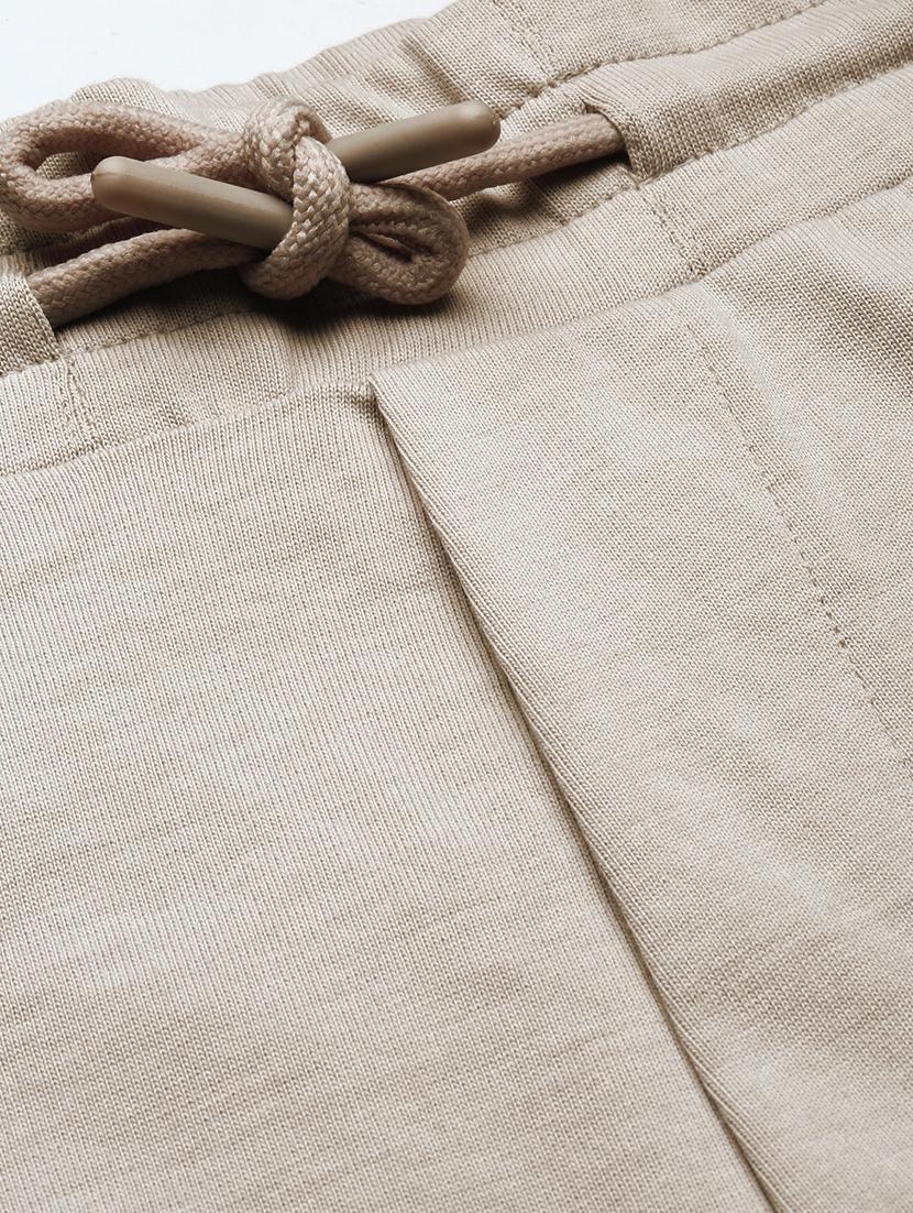 men round neck shorts & t-shirt co-ord set - 20325293 - Standard Image - 8