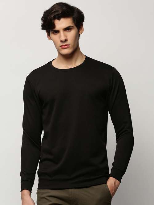 mens plain sweatshirt - 20325342 -  Standard Image - 0