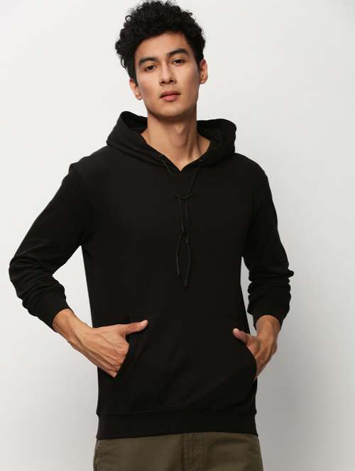 mens plain sweatshirt - 20325378 -  Standard Image - 0