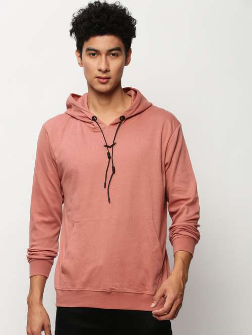 mens plain sweatshirt - 20325384 - Standard Image - 0
