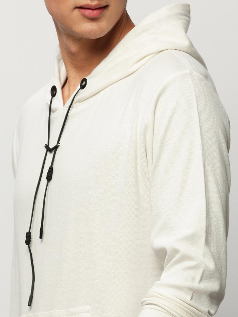 mens plain sweatshirt - 20325385 - Standard Image - 5