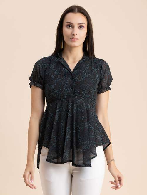 Short Sleeves