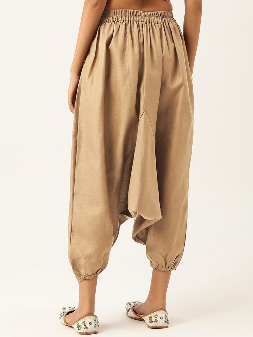 pack of 2 multi colored harem pant - 20331366 - Standard Image - 3