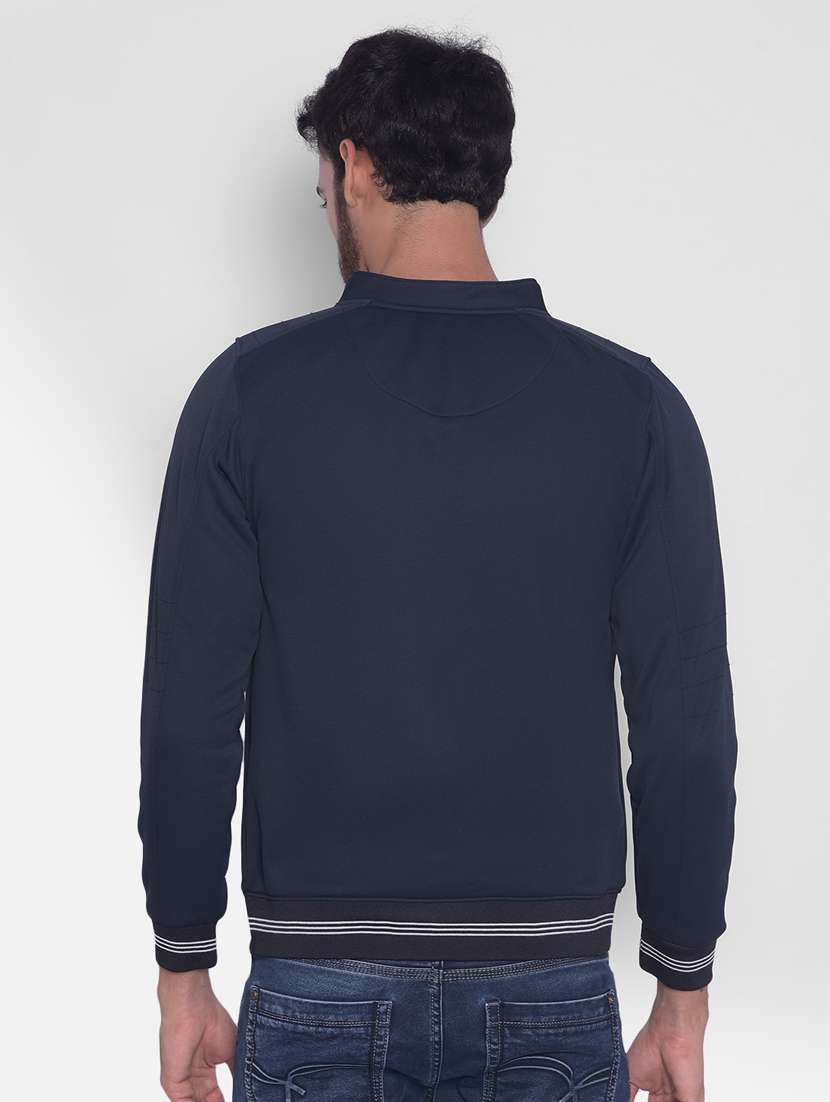 mens plain sweatshirt - 20335472 -  Standard Image - 3