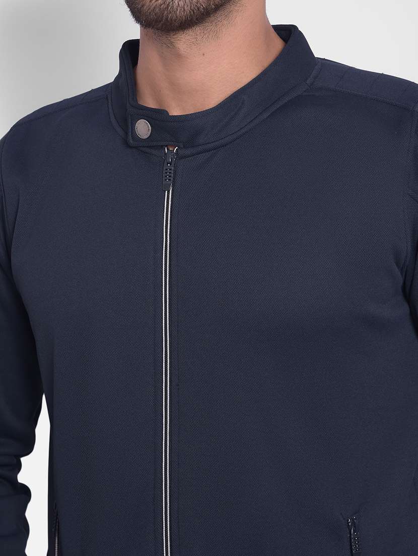 mens plain sweatshirt - 20335472 -  Standard Image - 5