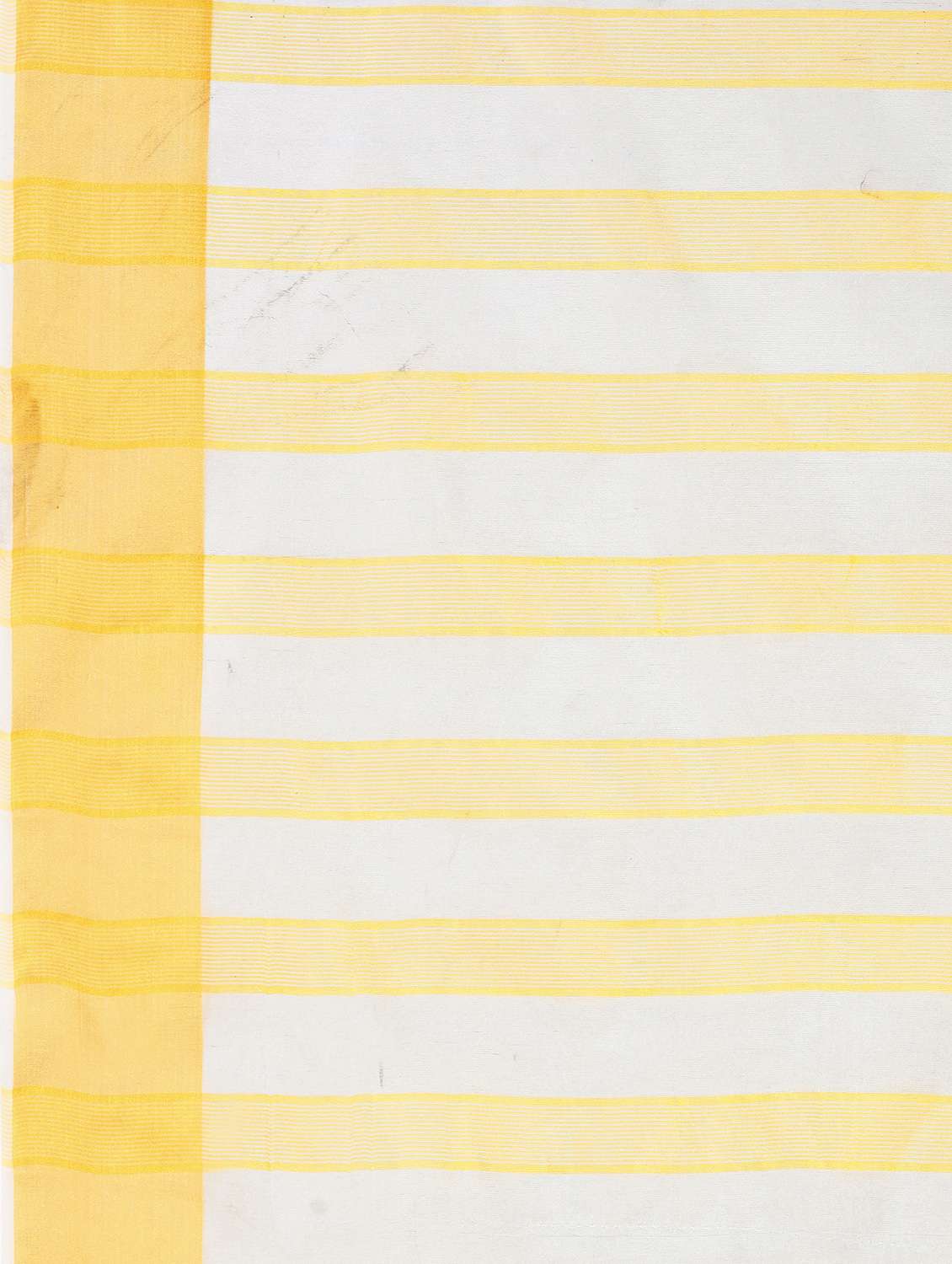 women's bordered royal blue colored saree with blouse - 20335990 -  Standard Image - 3