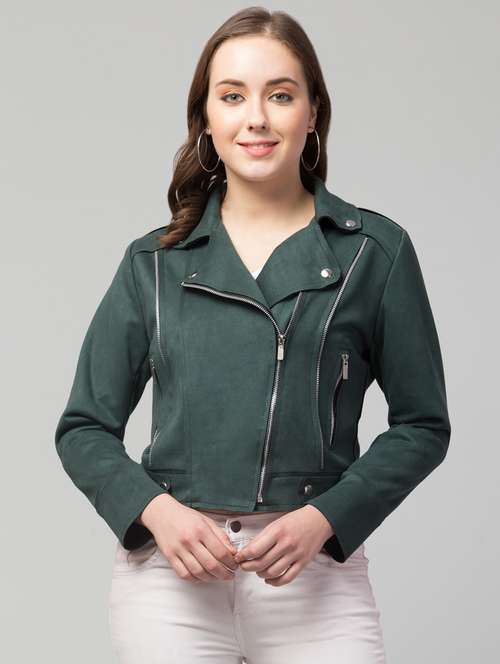 Summer Jackets
