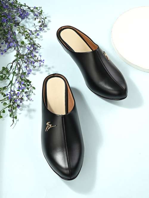 Mules