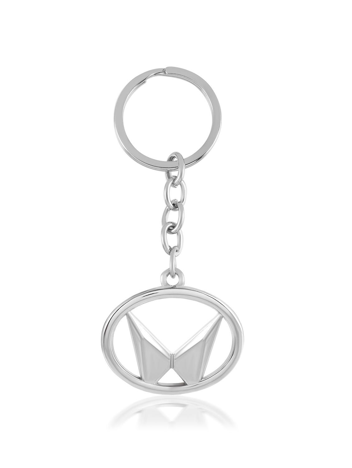 acrylic rubics cube keychain travel keyring - 20345518 -  Zoom Image - 0