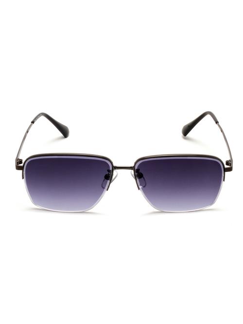 mespee purple sunglasses uv400 protection - 20360281 - Standard Image - 0
