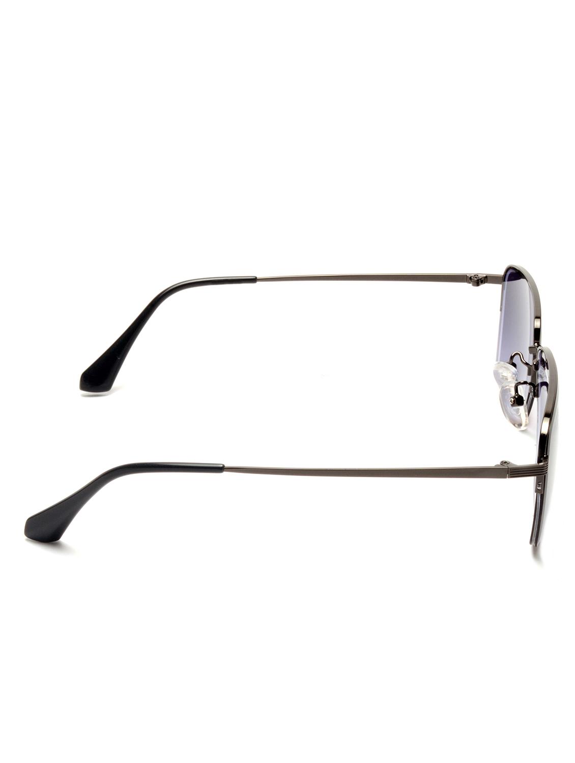 mespee purple sunglasses uv400 protection - 20360281 - Standard Image - 3
