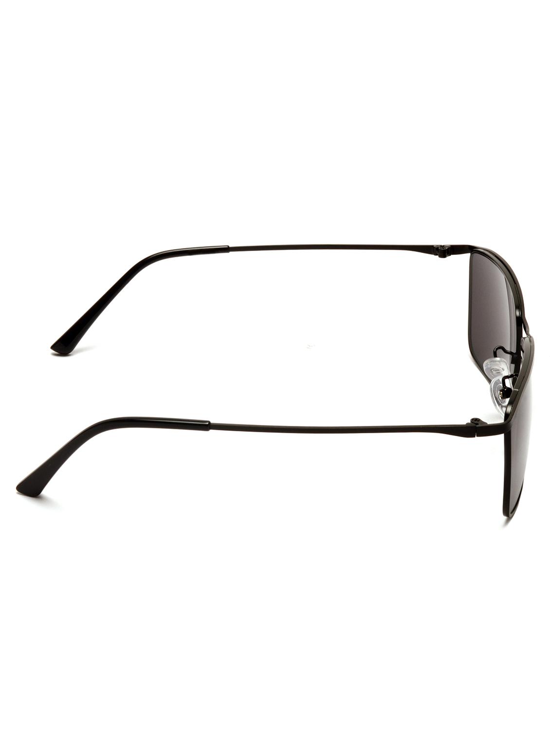 mespee black sunglasses uv400 protection - 20360305 - Standard Image - 3