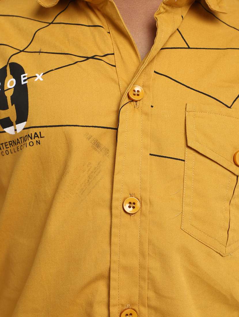 boys cotton full lenght set - 20361996 -  Standard Image - 5