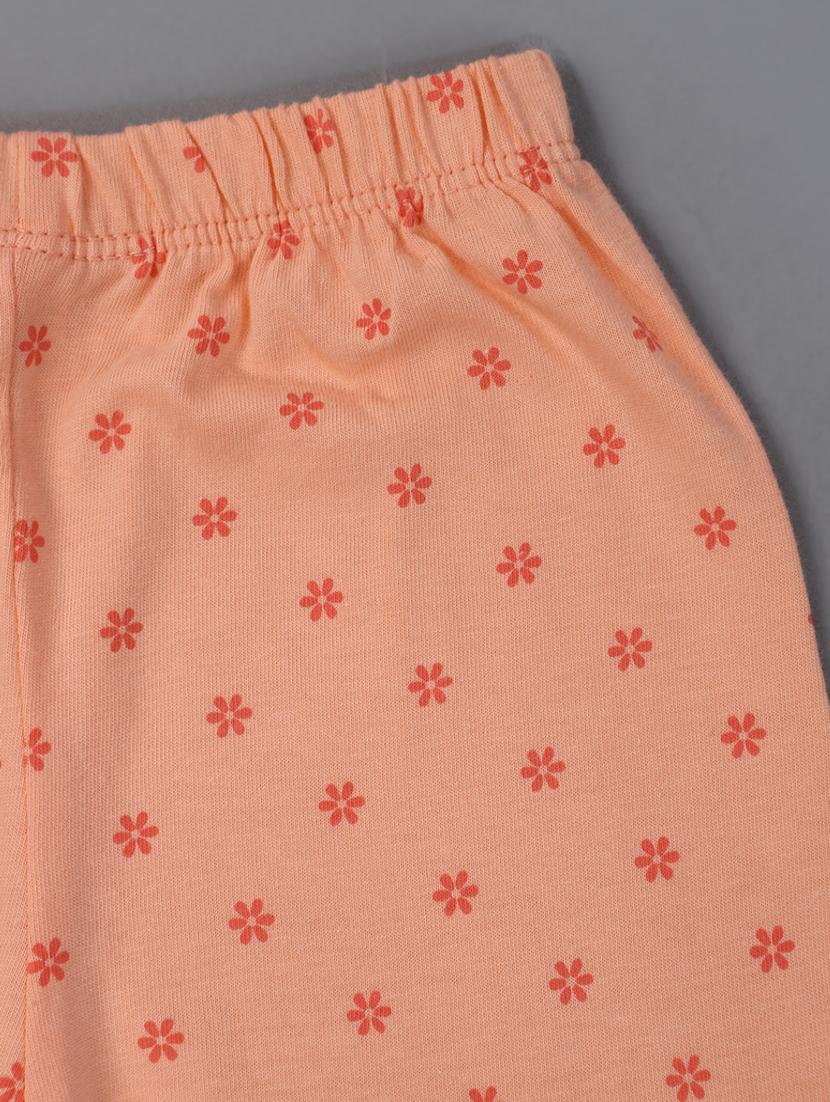 kids cotton full lenght set - 20362091 - Standard Image - 3