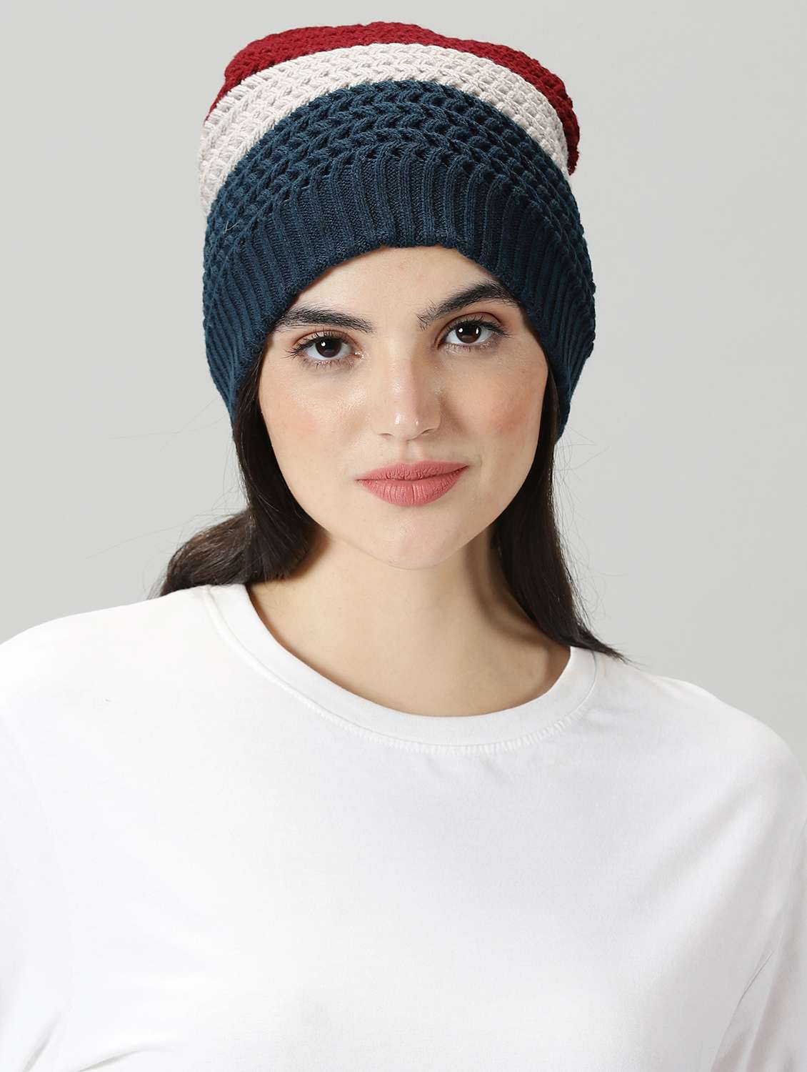 ausk women's winter cap - 20362188 -  Zoom Image - 0
