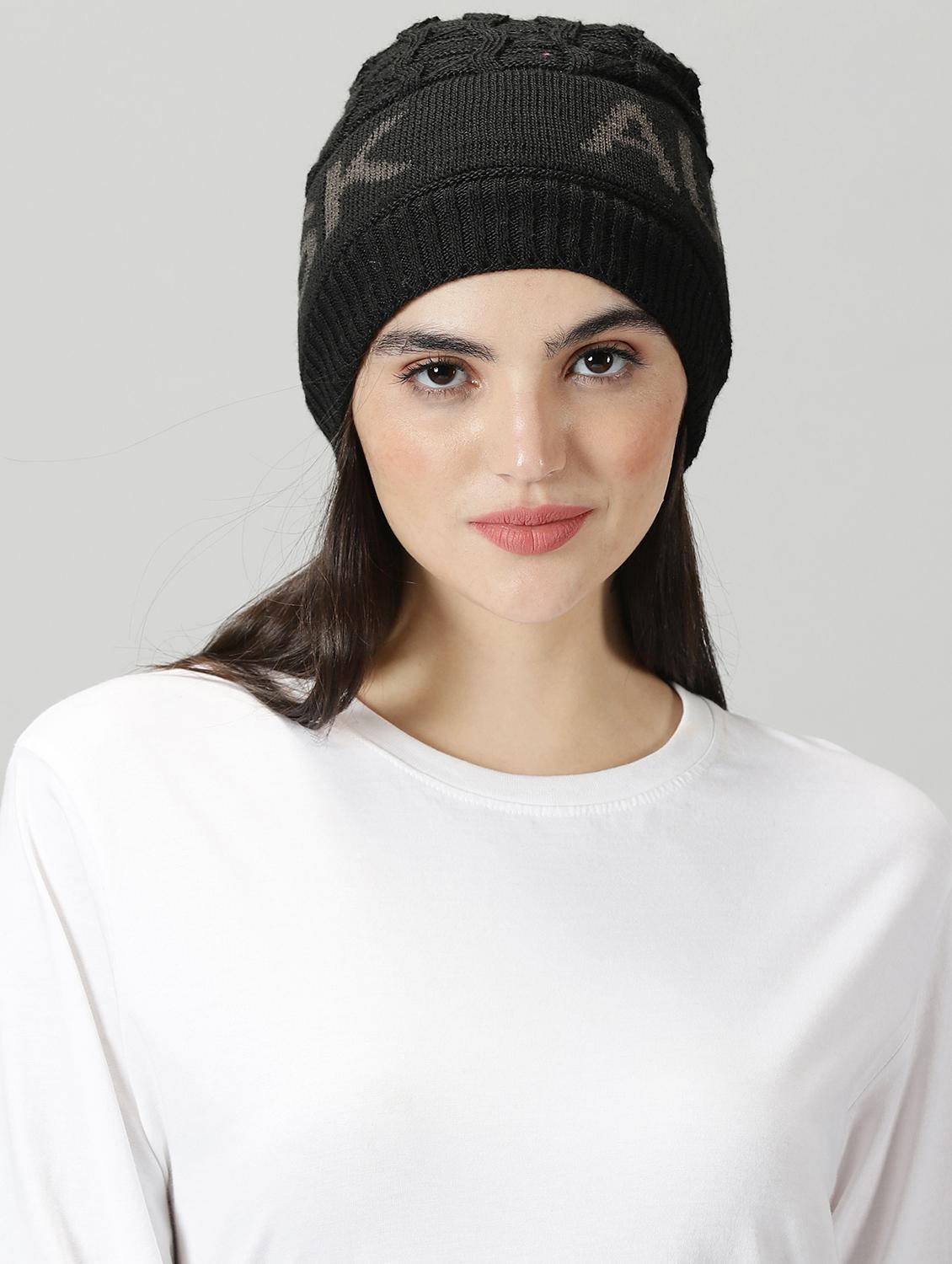 ausk women's winter cap - 20362189 - Zoom Image - 0