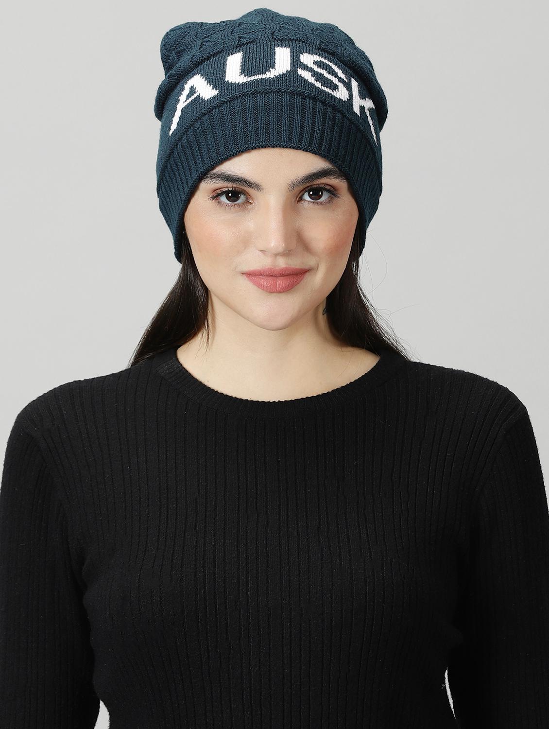 ausk women's winter cap - 20362194 -  Zoom Image - 0