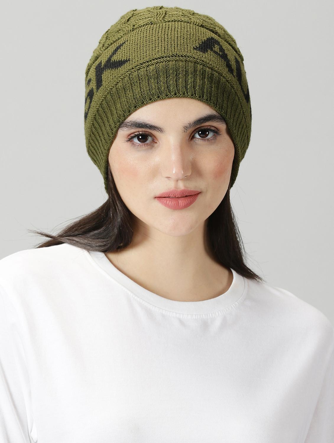 ausk women's winter cap - 20362197 -  Zoom Image - 0